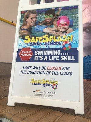 #iamsafesplash