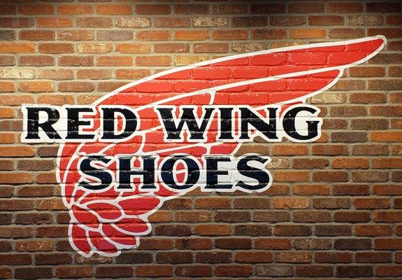 Red Wing Shoe Store - Green Bay, WI