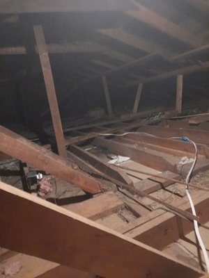 Attic