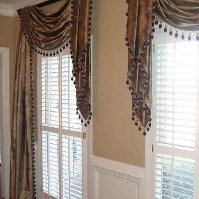 Window Treatments