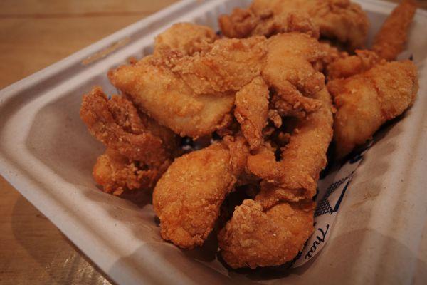 Chicken Tenders