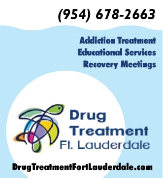 Fort Lauderdale Drug Treatment Center