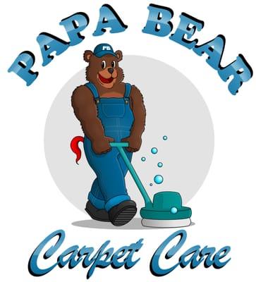 Papa Bear Carpet Care