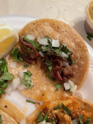 Tripa taco