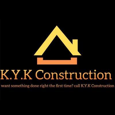 KYK Construction