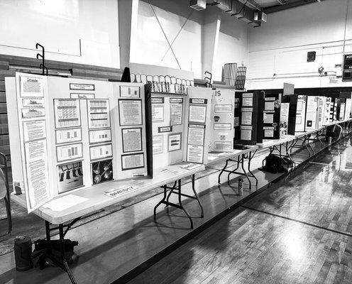 Science Fair 02.18.2023