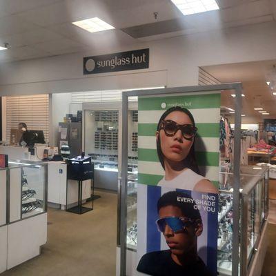 Sunglass Hut