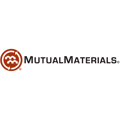 Mutual Materials