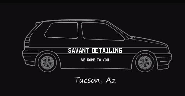 Savant Detailing