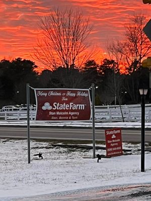 Stan Malcolm Jr - State Farm Insurance Agent