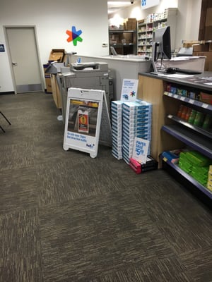 FedEx Office Print & Ship Center