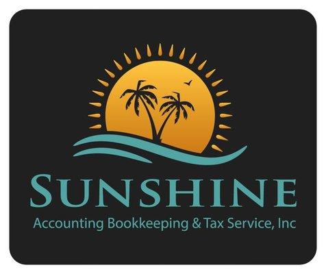 Sunshine Accounting, Bookkeeping & Tax Services