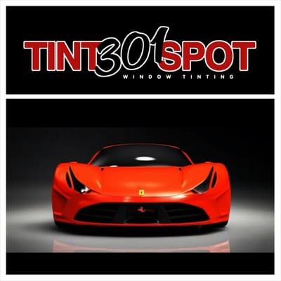 Tint Spot 301