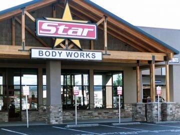 Star Body Works