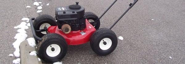 Action Mower & Small Engine Repair