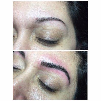 microblading!