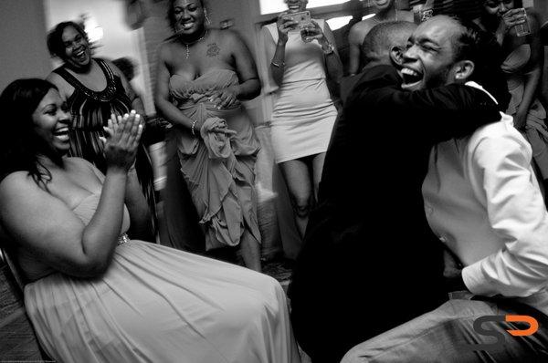 Wedding Moment | Father of the Bride