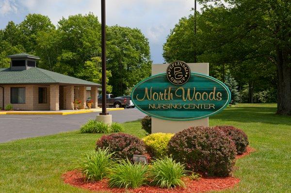 North Woods Nursing Center