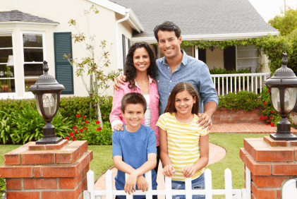 Homeowners INsurance