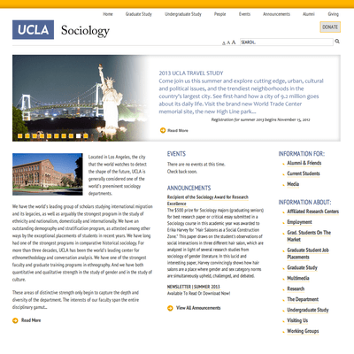 sociology.ucla.edu