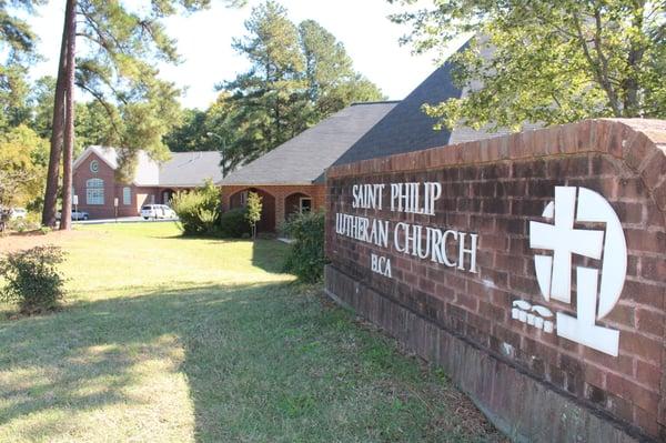 St Philip Lutheran Church and Preschool