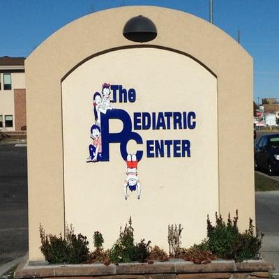 The Pediatric Center in Idaho Falls