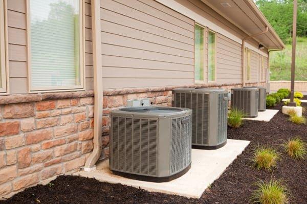 All Island Heating & Air Conditioning