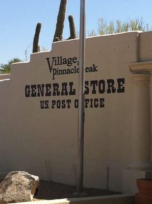 Village At Pinnacle Peak