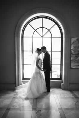 Ruby Hill Golf Course, Pleasanton Wedding - Reece + Katrina Photographers