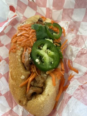 Banh mi