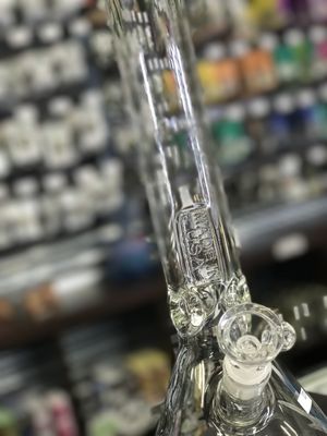 Best place for glass in the north end