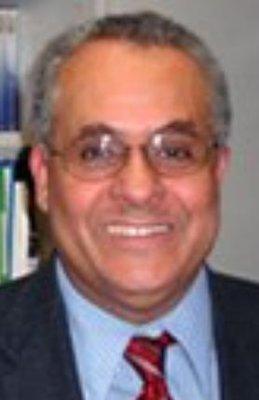 Dr. Mahmoud El- Hadidy