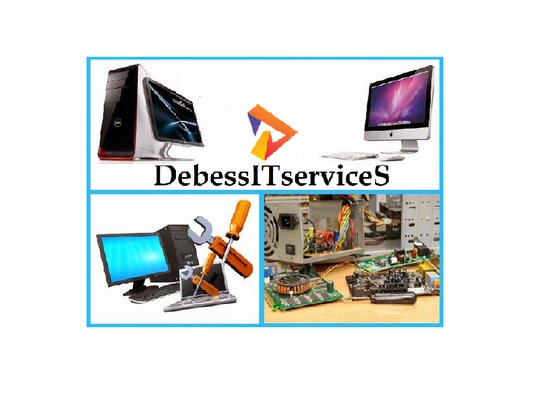 Debess IT Services