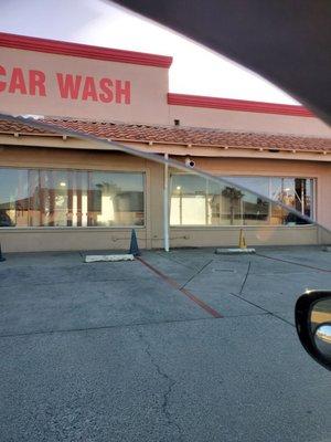 Pastime Auto Wash