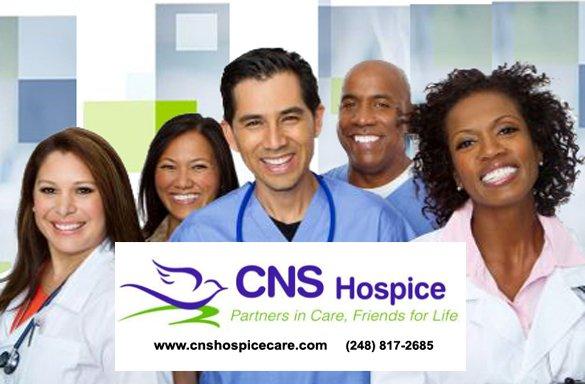 Hospice and Palliative Care Nursing Services, Troy Michigan.