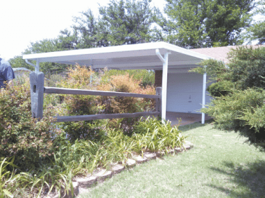 Carport