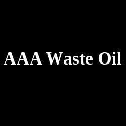 AAA Waste Oil