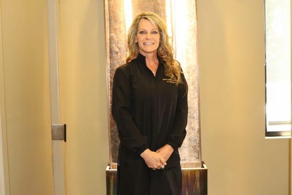 Christina L Tourtlotte, DDS