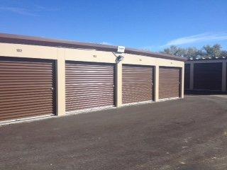 10x10 Storage Units