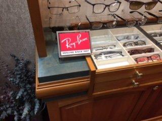 Ray Ban