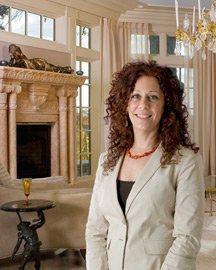 Elaine M. Monaco, Interior Designer
 
 Experience the Vision!