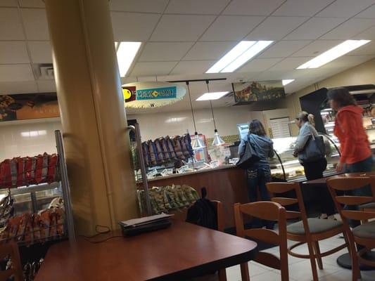 UMHC Cafeteria