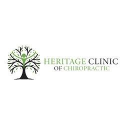 Heritage Clinic of Chiropractic