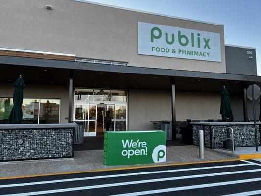 Publix