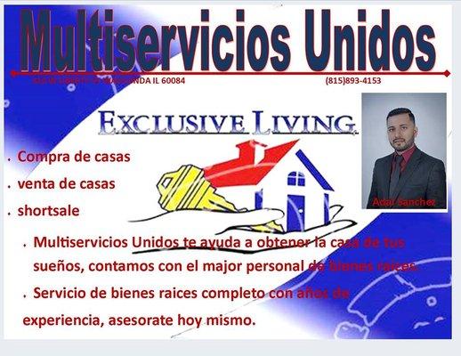 Multiservicios Unidos