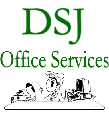 DSJ Office Services