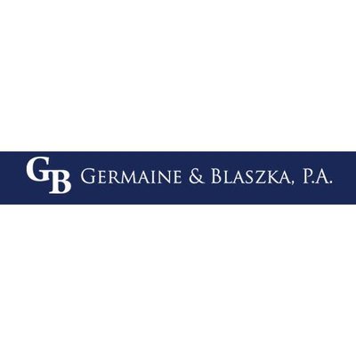 Germaine & Blaszka, P.A. logo