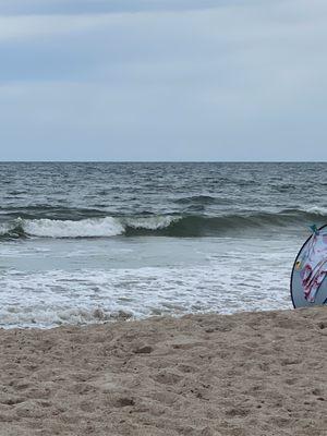 Anastasia Island, Florida