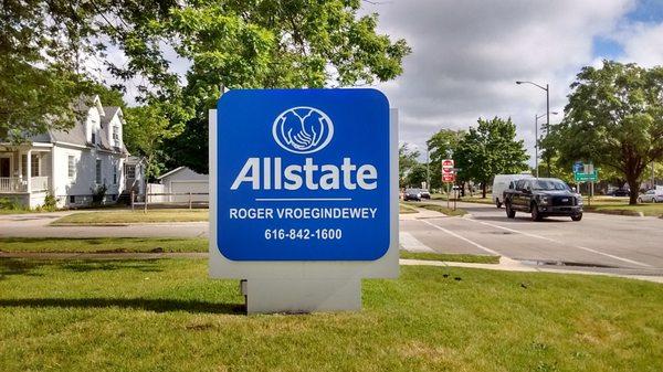 Allstate Insurance