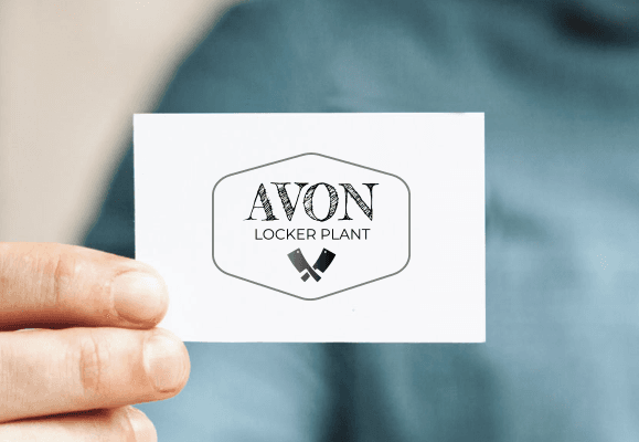 Avon Locker Plant